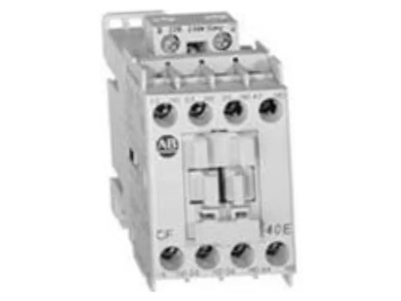 ALLEN BRADLEY 700-CFM400EJ Relay/Socket