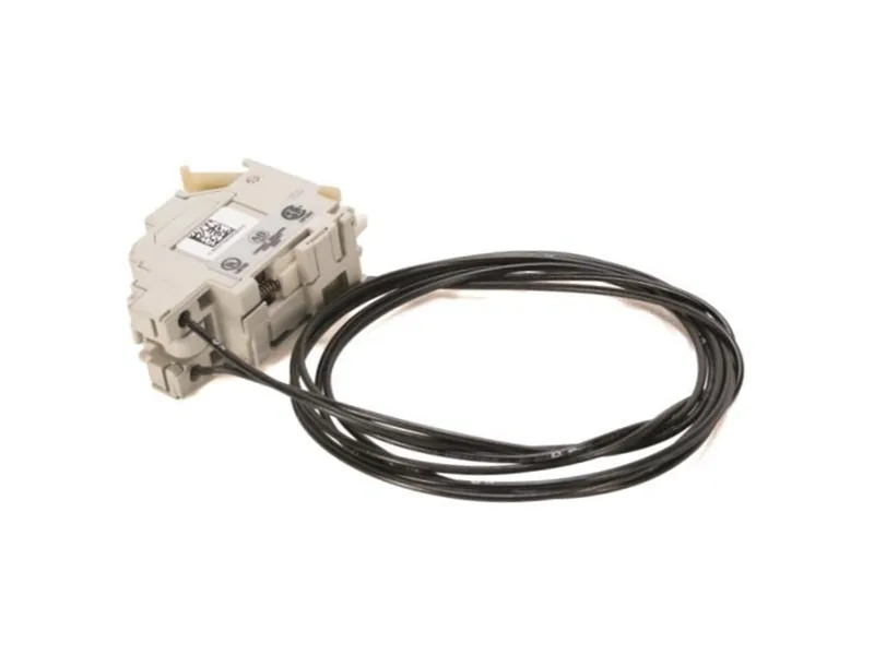 140G-G-SND Circuit Breaker Trip by ALLEN BRADLEY