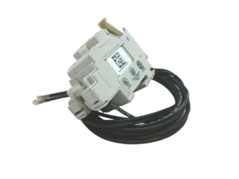 ALLEN BRADLEY 140G-G-SNJ塑殼斷路器
