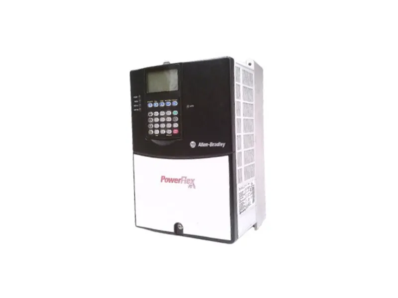 Drive ALLEN BRADLEY 20AD011A3AYNACC0