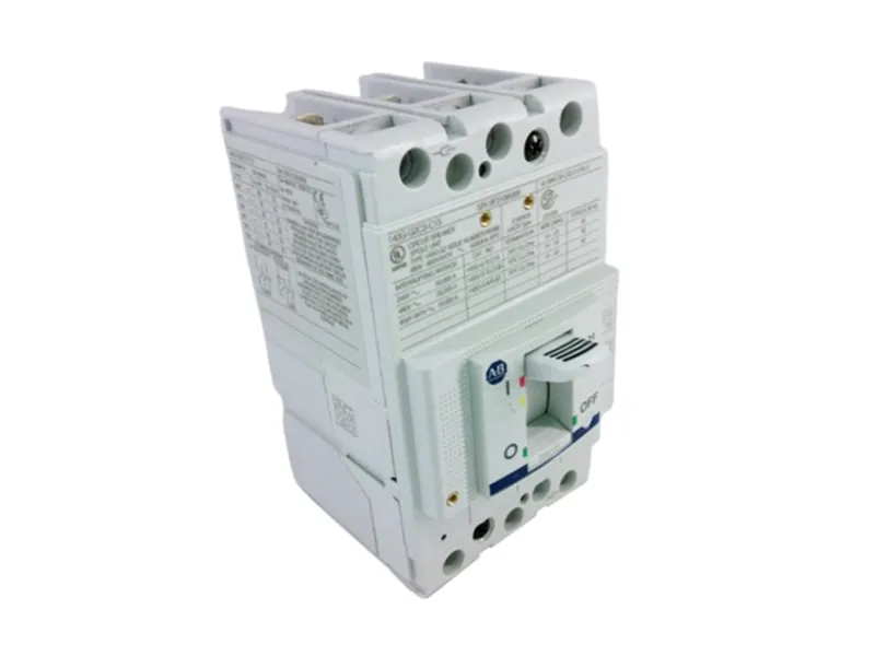 Jistič ALLEN BRADLEY 140G-G2C3-C15