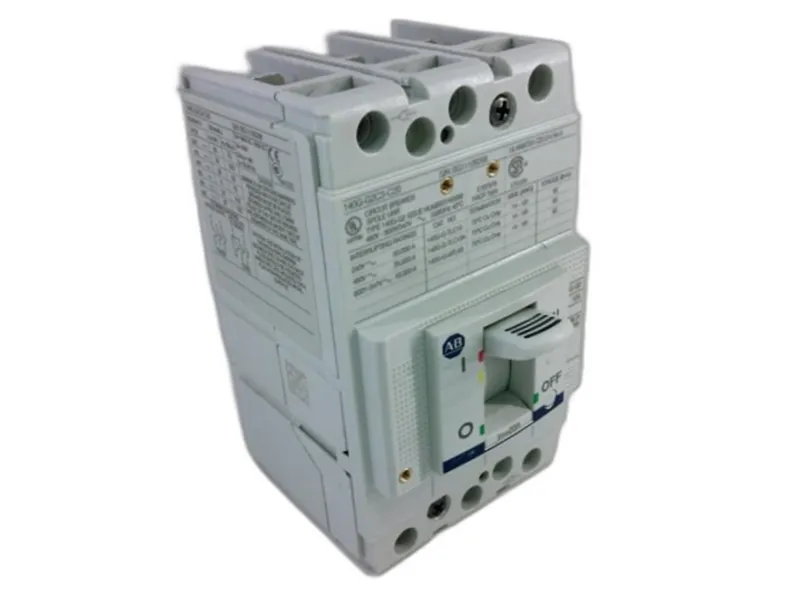 Jistič ALLEN BRADLEY 140G-G2C3-C20