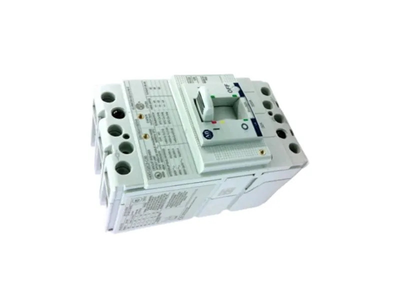 ALLEN BRADLEY 140G-G2C3-C30塑殼斷路器