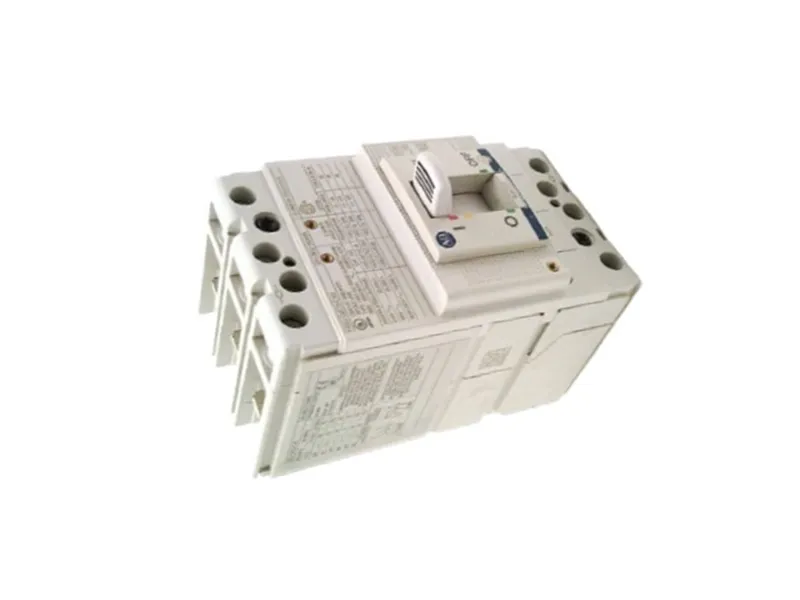 ALLEN BRADLEY 140G-G2C3-C40塑殼斷路器