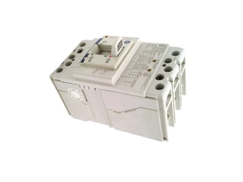 ALLEN BRADLEY 140G-G2C3-C40塑殼斷路器