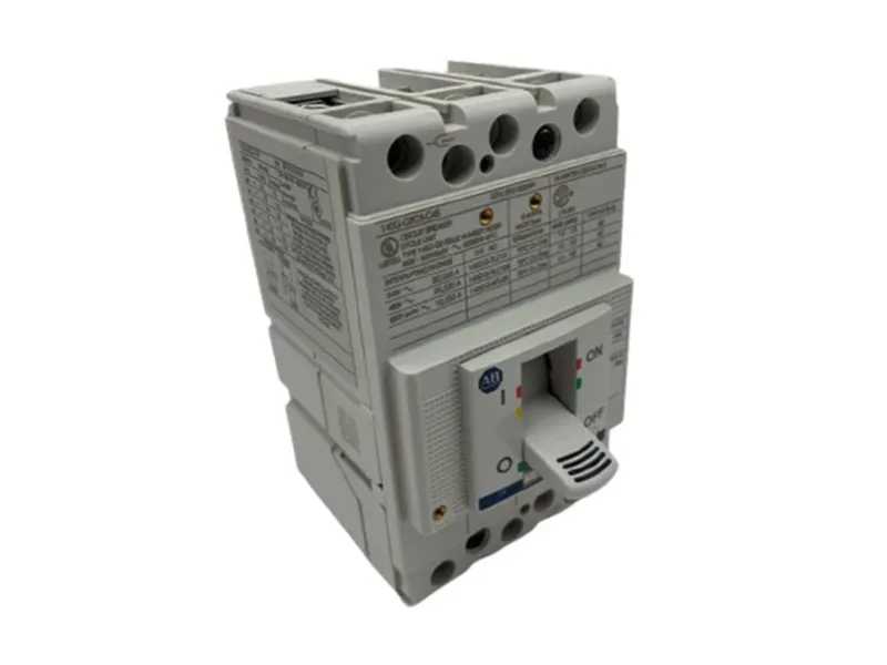 Jistič ALLEN BRADLEY 140G-G2C3-C45