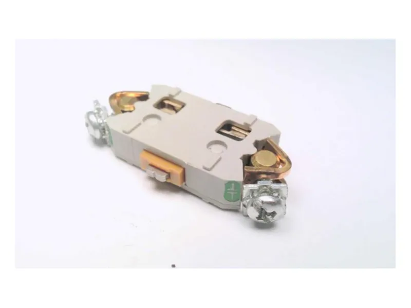 700-CPM Contactor/Starter Accessory by ALLEN BRADLEY