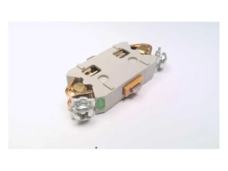 700-CPM Contactor/Starter Accessory by ALLEN BRADLEY