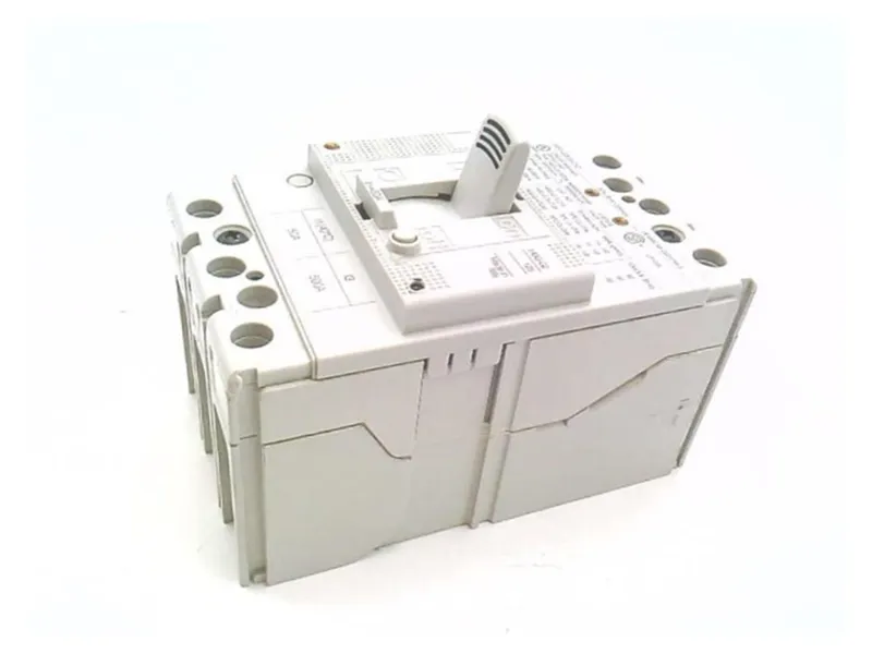 ALLEN BRADLEY 140G-G2C3-C50塑殼斷路器