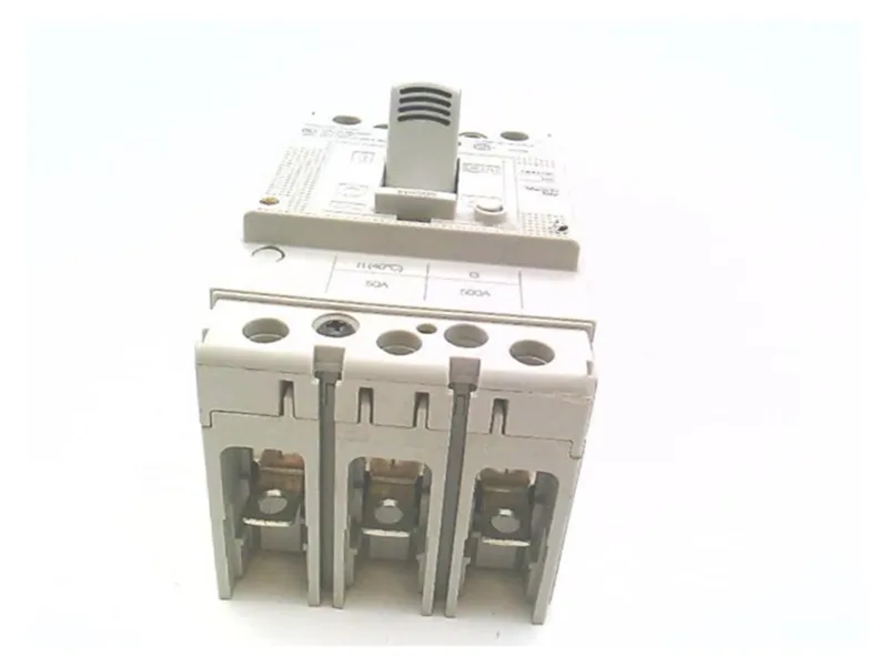 ALLEN BRADLEY 140G-G2C3-C50塑殼斷路器