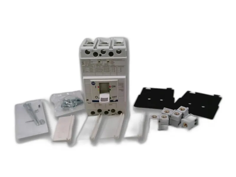 Jistič ALLEN BRADLEY 140G-G2C3-C60