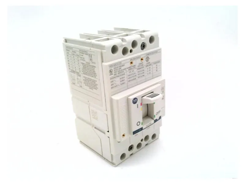 ALLEN BRADLEY 140G-G2C3-C70塑殼斷路器