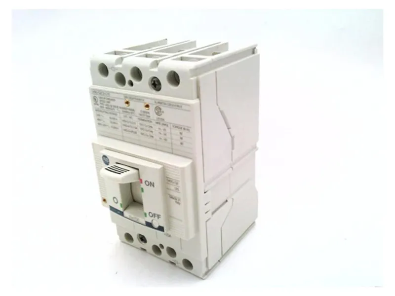 ALLEN BRADLEY 140G-G2C3-C70塑殼斷路器