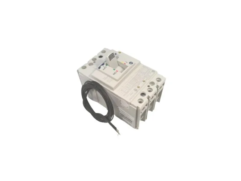 ALLEN BRADLEY 140G-G2C3-C70-KJ塑殼斷路器