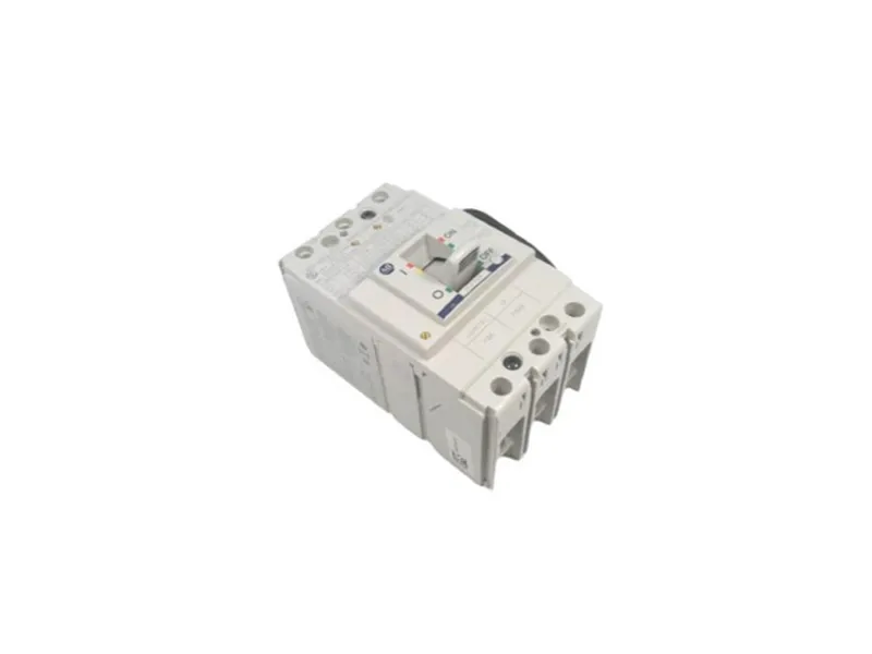 ALLEN BRADLEY 140G-G2C3-C70-KJ塑殼斷路器