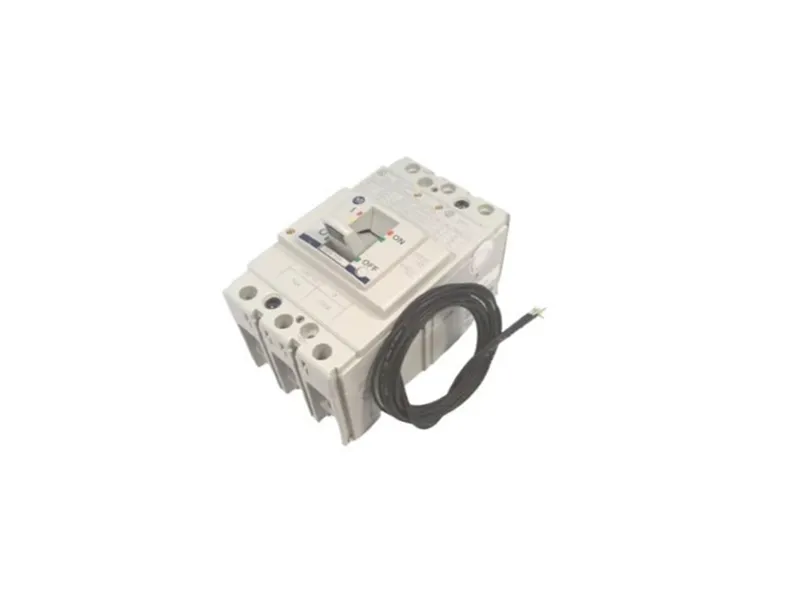 ALLEN BRADLEY 140G-G2C3-C70-KJ塑殼斷路器