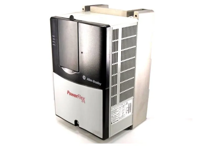 Drive ALLEN BRADLEY 20AD014A0AYNANC0