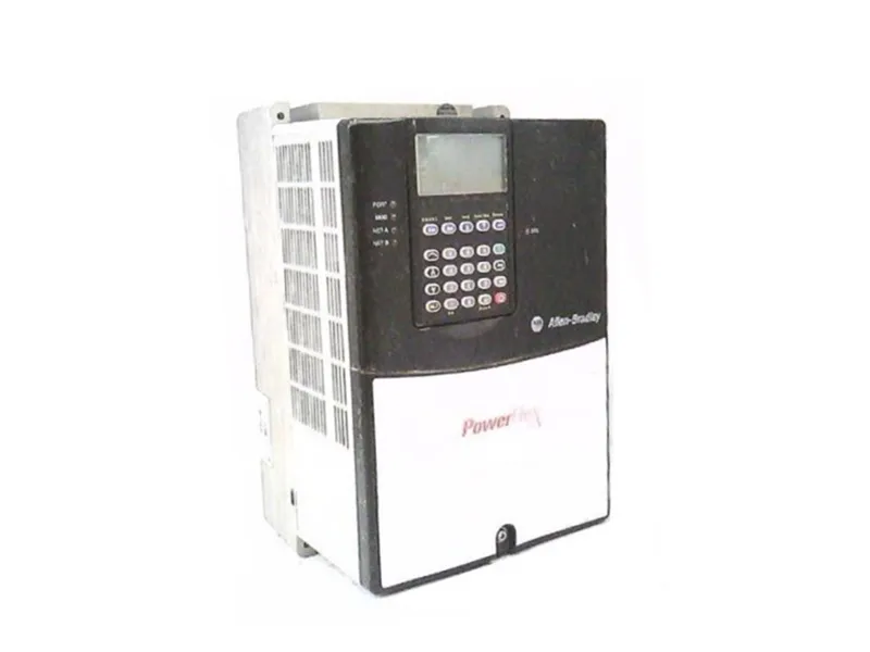 Drive ALLEN BRADLEY 20AD014A3AYNAEG0