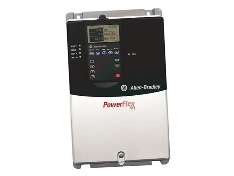 ALLEN BRADLEY 20AD014A3AYNANC0 sürücü