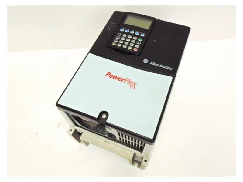 ALLEN BRADLEY 20AD014A3AYNANC0 sürücü