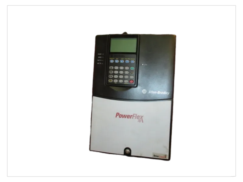 Drive ALLEN BRADLEY 20AD014A3AYNANG0