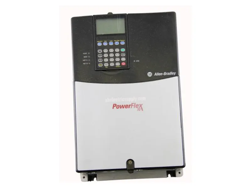 ALLEN BRADLEY 20AD014A3AYNARC0驅動器