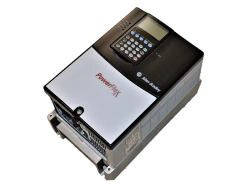 ALLEN BRADLEY 20AD014A3AYYANC0 驅動器