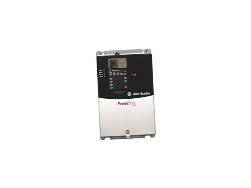 ALLEN BRADLEY 20AD014A3AYYANG0驅動器