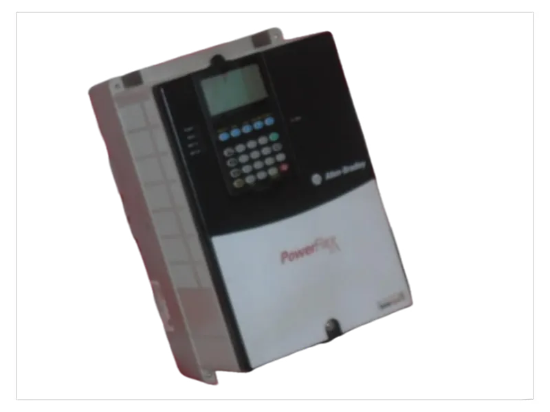ALLEN BRADLEY 20AD014A3AYYANG0驅動器