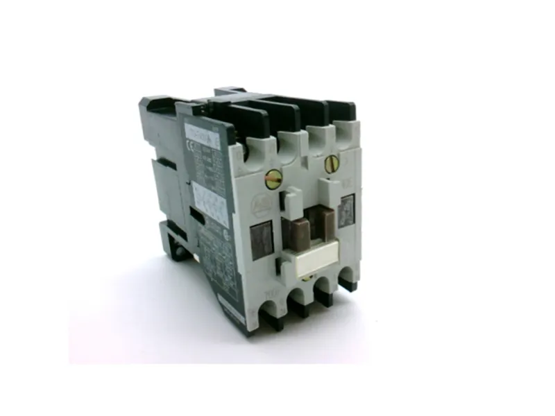ALLEN BRADLEY 700-F400A1接觸器