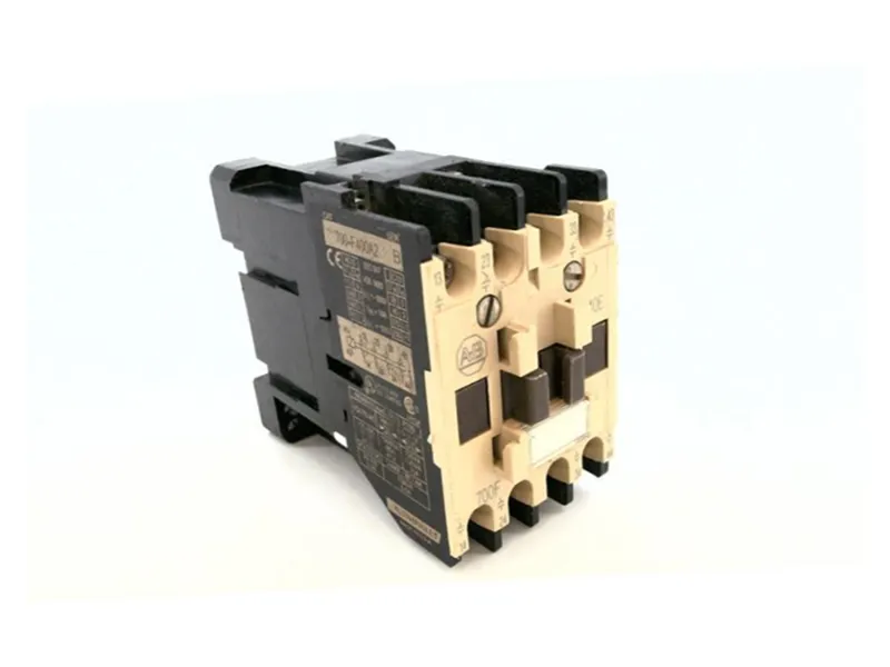 Rơle/Ổ cắm ALLEN BRADLEY 700-F400A2