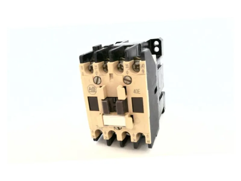 Rơle/Ổ cắm ALLEN BRADLEY 700-F400A2