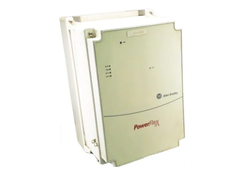 ALLEN BRADLEY 20AD014C0AYNANC0 驅動器