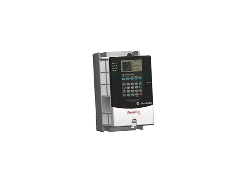 ALLEN BRADLEY 20AD014F0AYNANC0驅動器