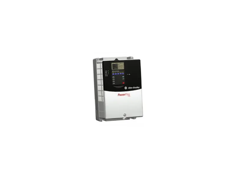 ALLEN BRADLEY 20AD014F3AYNANC0驅動器