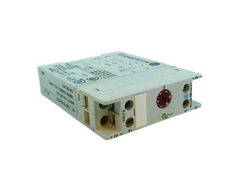 ALLEN BRADLEY 700-FS16AU24 時間延遲繼電器