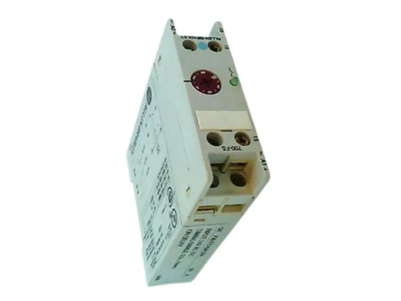 ALLEN BRADLEY 700-FS16AU24 時間延遲繼電器