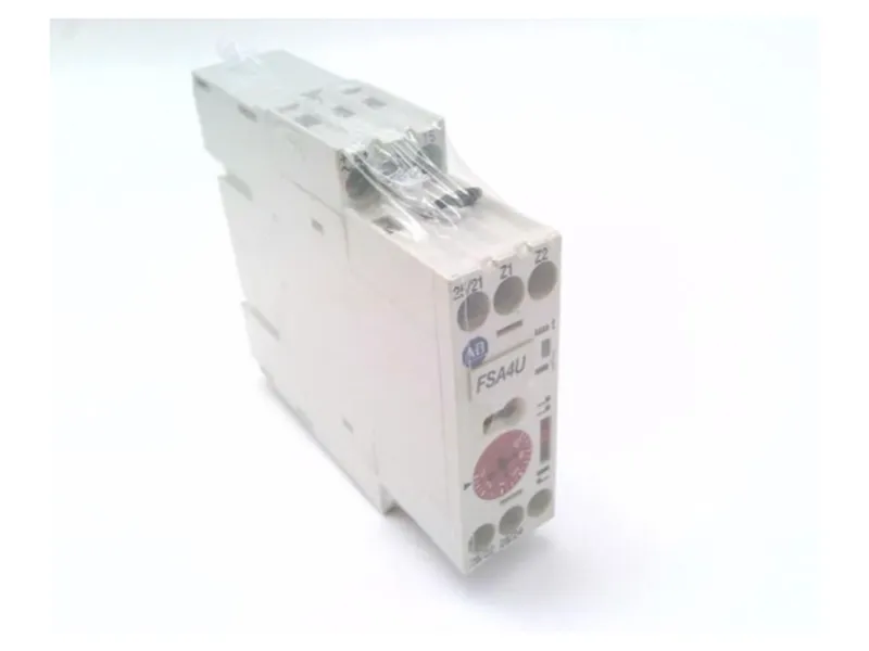 ALLEN BRADLEY 700-FSA4UU23時間延遲繼電器