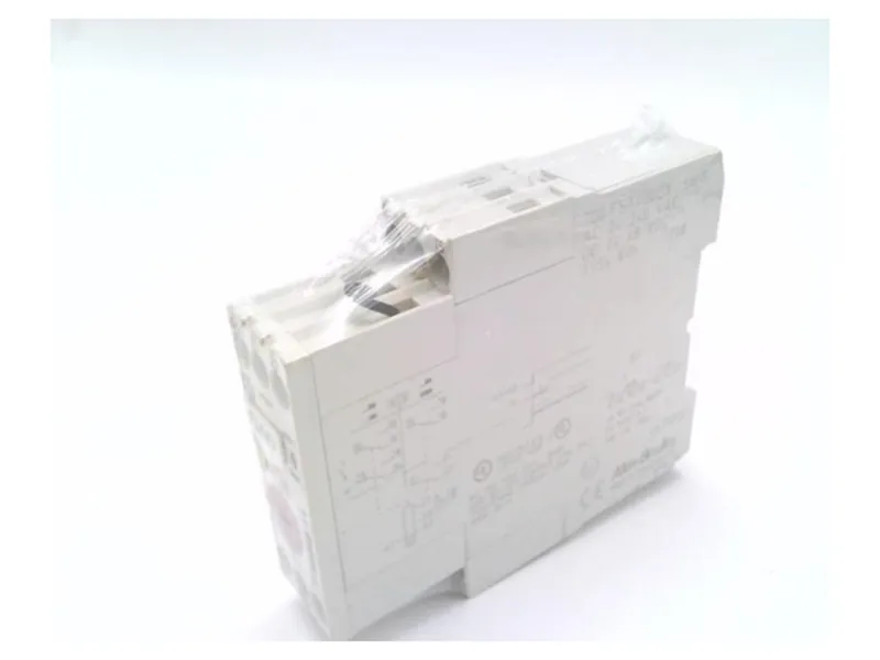 ALLEN BRADLEY 700-FSA4UU23時間延遲繼電器