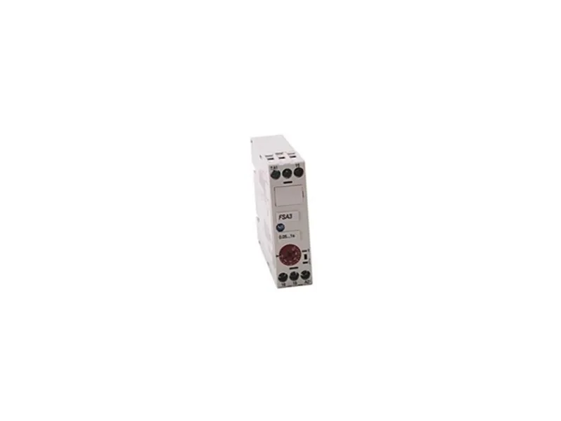 ALLEN BRADLEY 700-FSB3FU23時間延遲繼電器