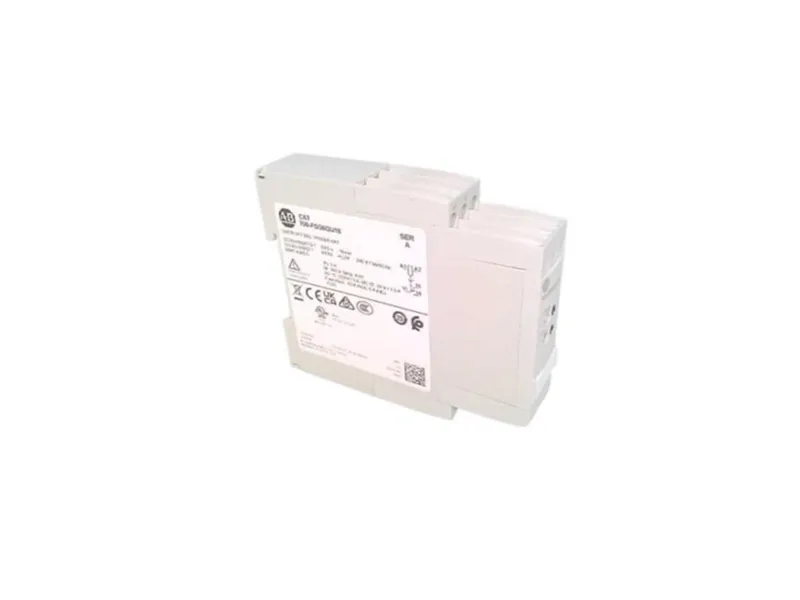 ALLEN BRADLEY 700-FSQ6QU18時間延遲繼電器