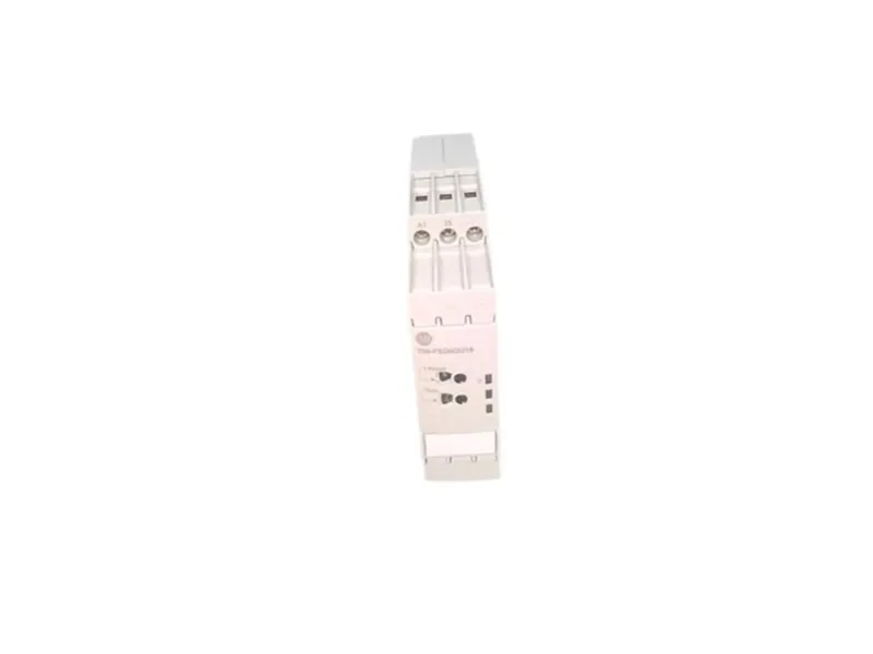 ALLEN BRADLEY 700-FSQ6QU18時間延遲繼電器