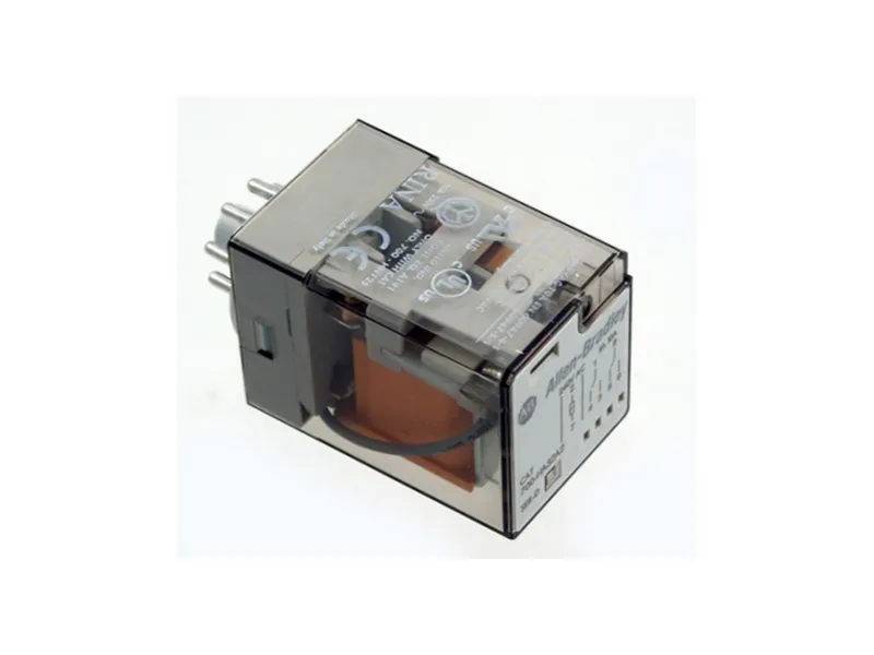 ALLEN BRADLEY 700-HA32A24繼電器/插座