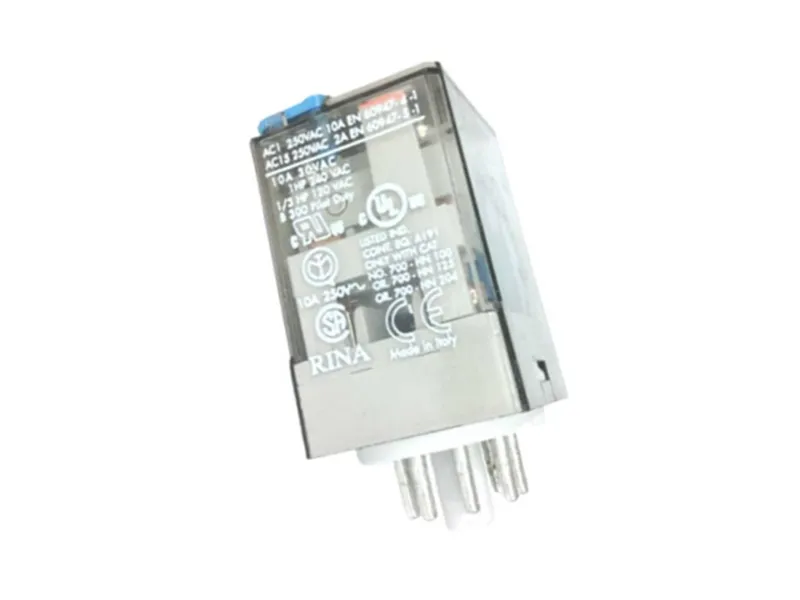 ALLEN BRADLEY 700-HA32Z24-3-4繼電器/插座