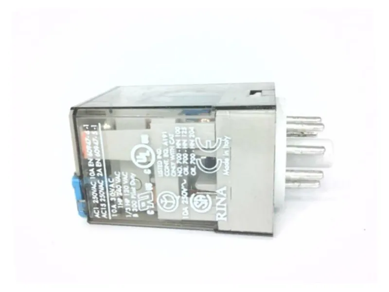 ALLEN BRADLEY 700-HA32Z24-3-4繼電器/插座