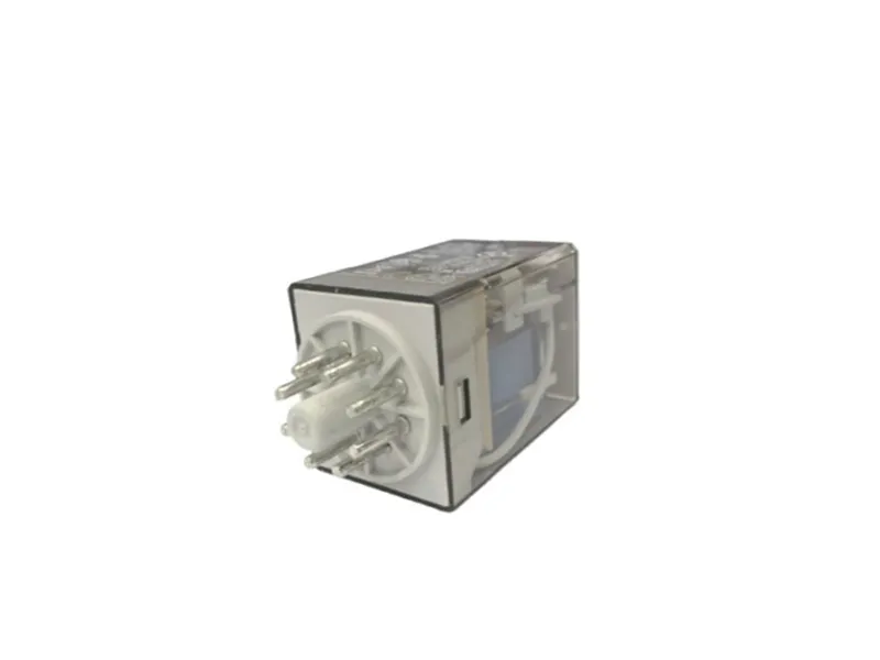 700-HA32Z24-4 Relay/Socket by ALLEN BRADLEY