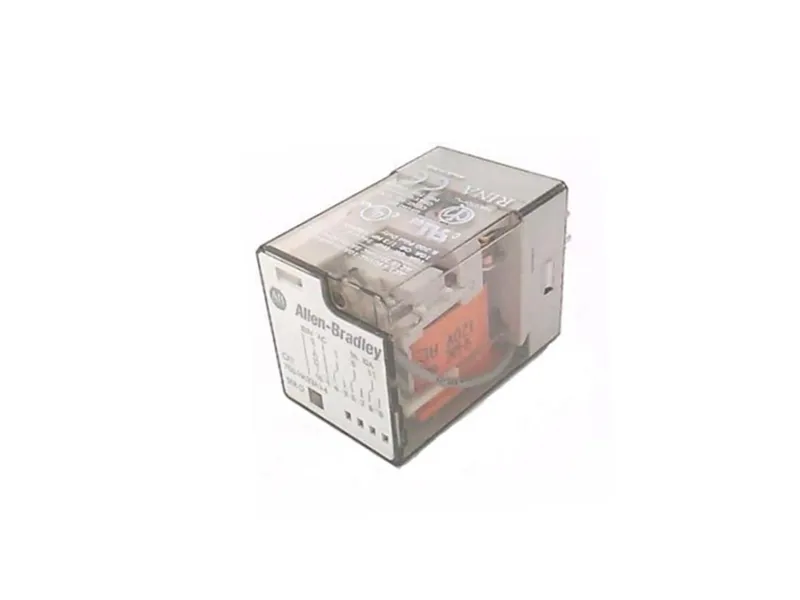 ALLEN BRADLEY 700-HA33A1-4繼電器/插座