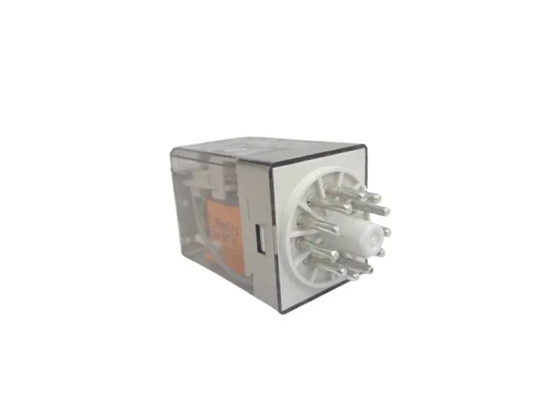 ALLEN BRADLEY 700-HA33A1-4繼電器/插座