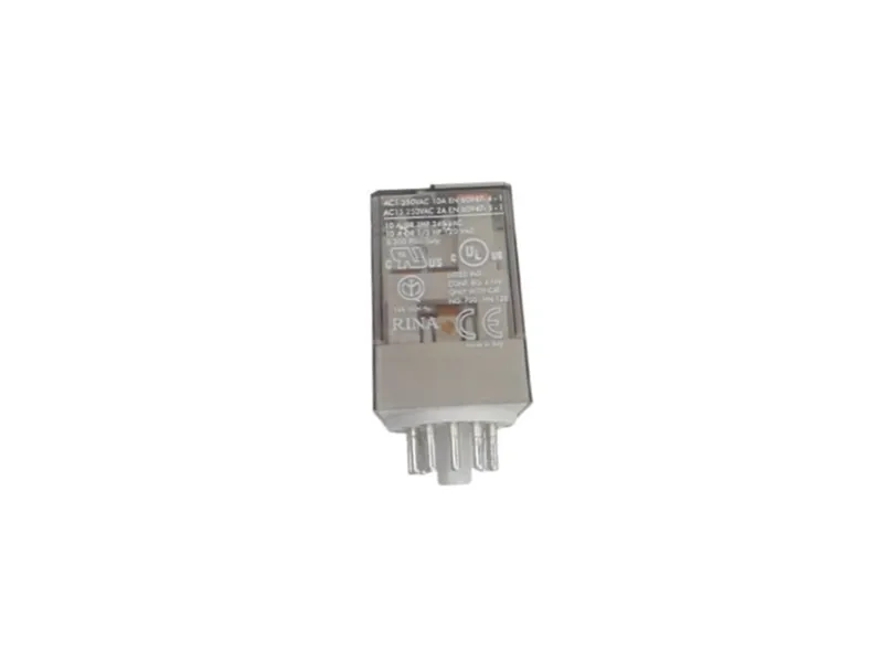 ALLEN BRADLEY 700-HA33A1-4繼電器/插座