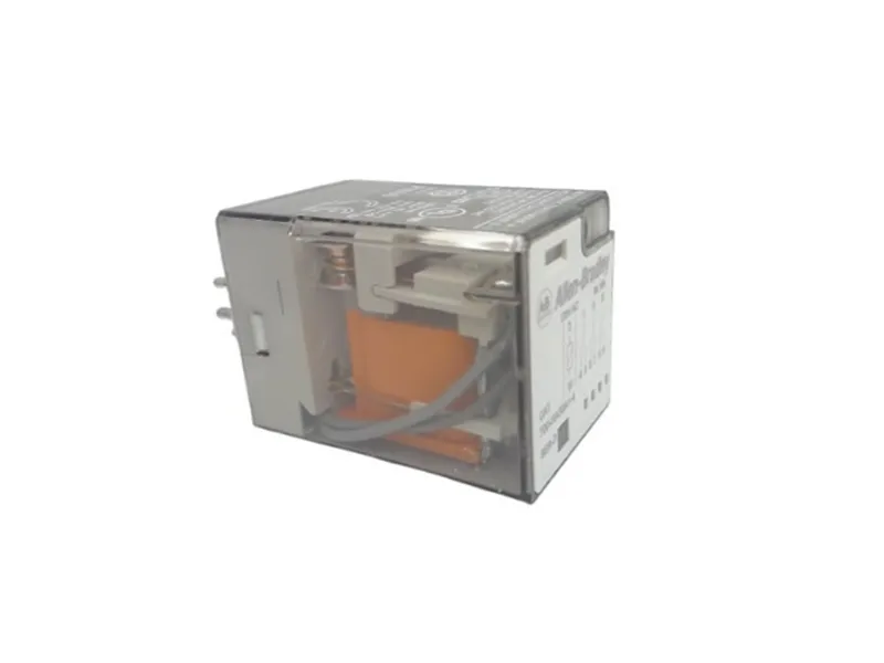 ALLEN BRADLEY 700-HA33A1-4繼電器/插座